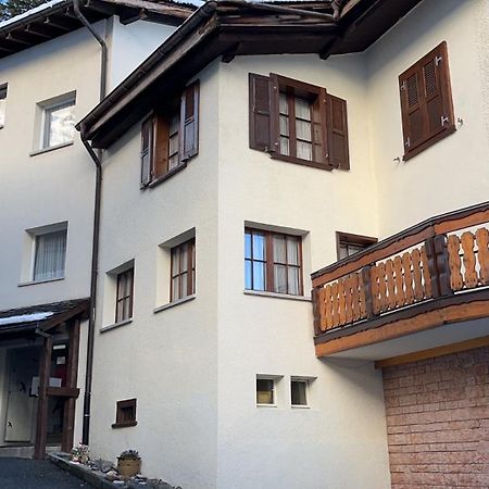 Hotel Gemmi Leukerbad Zewnętrze zdjęcie