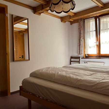 Hotel Gemmi Leukerbad Zewnętrze zdjęcie