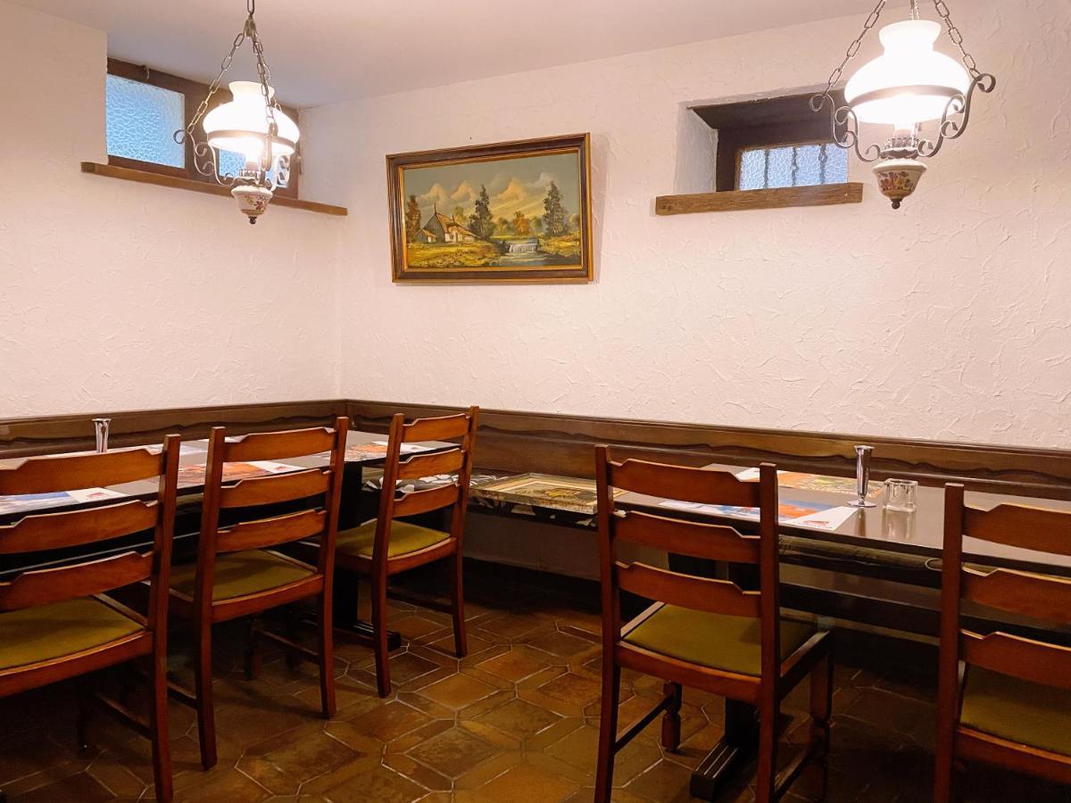 Hotel Gemmi Leukerbad Zewnętrze zdjęcie