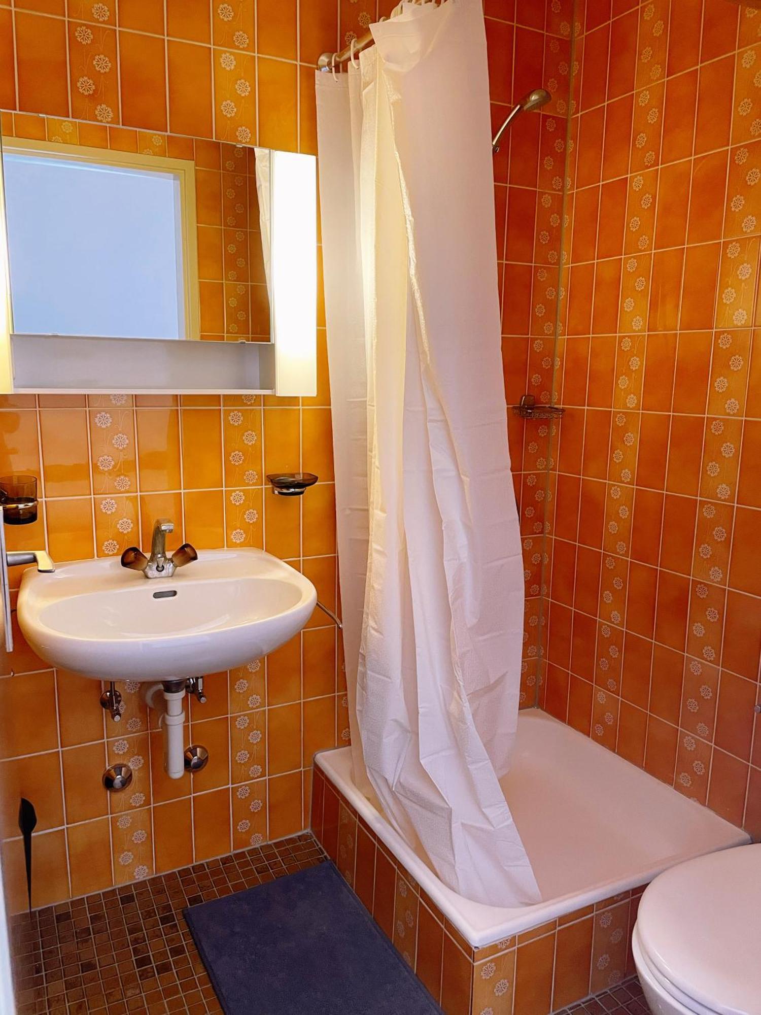 Hotel Gemmi Leukerbad Pokój zdjęcie
